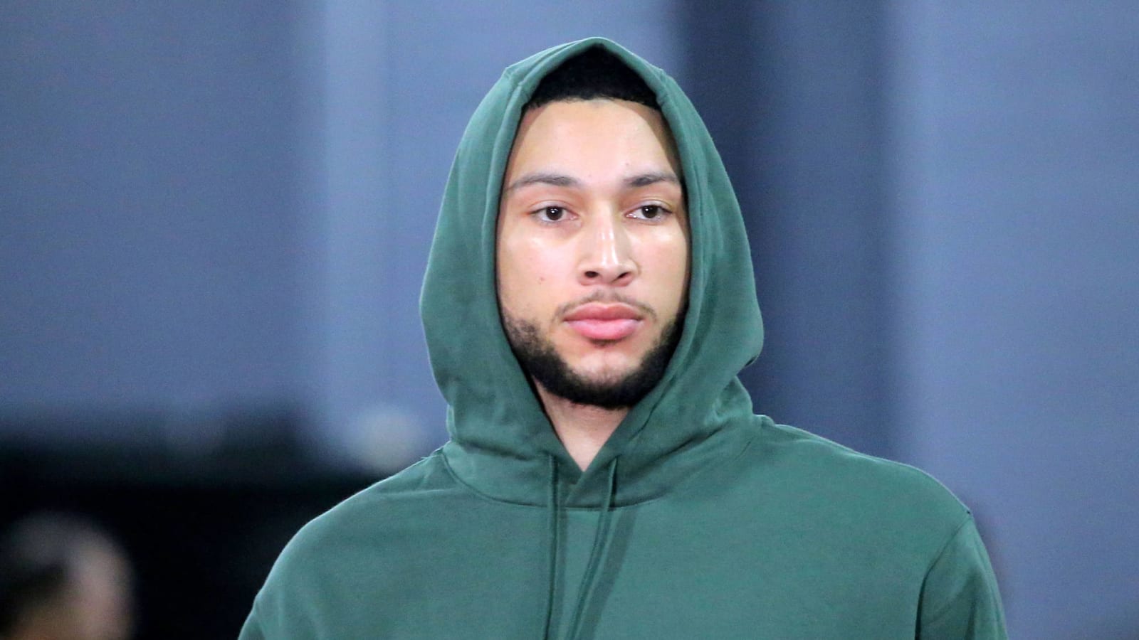 76ers All-Star Ben Simmons 'mentally checked out of Philadelphia'?