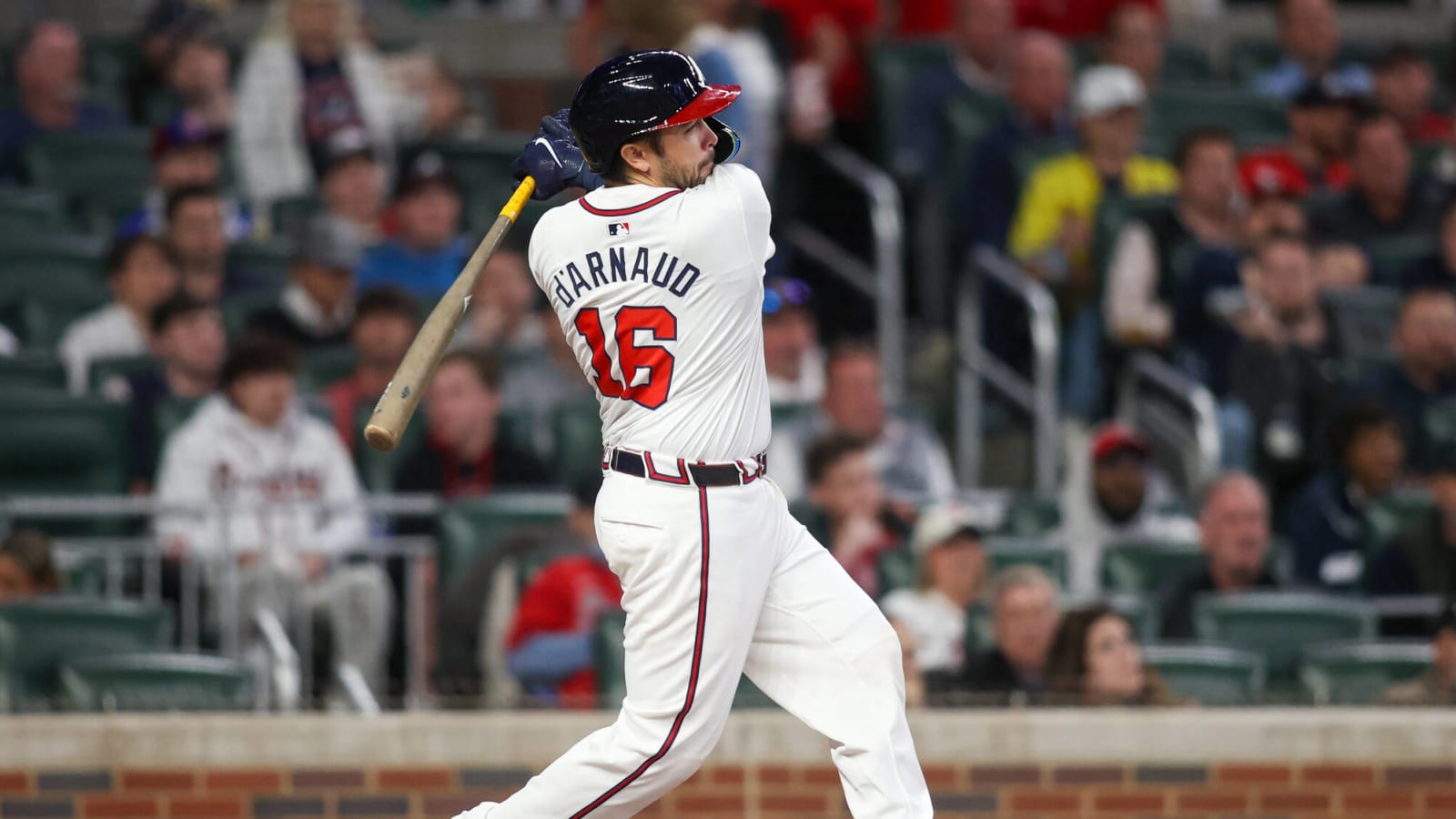 2024 Fantasy Baseball Waiver Wire: Travis d’Arnaud, Luis Severino