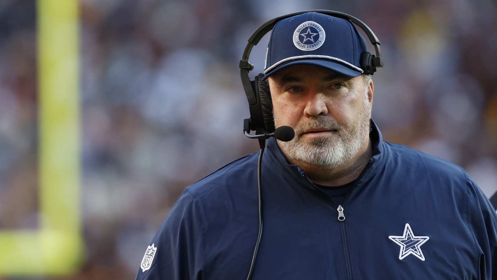 Cowboys' Jones seemingly provides hint regarding McCarthy's future