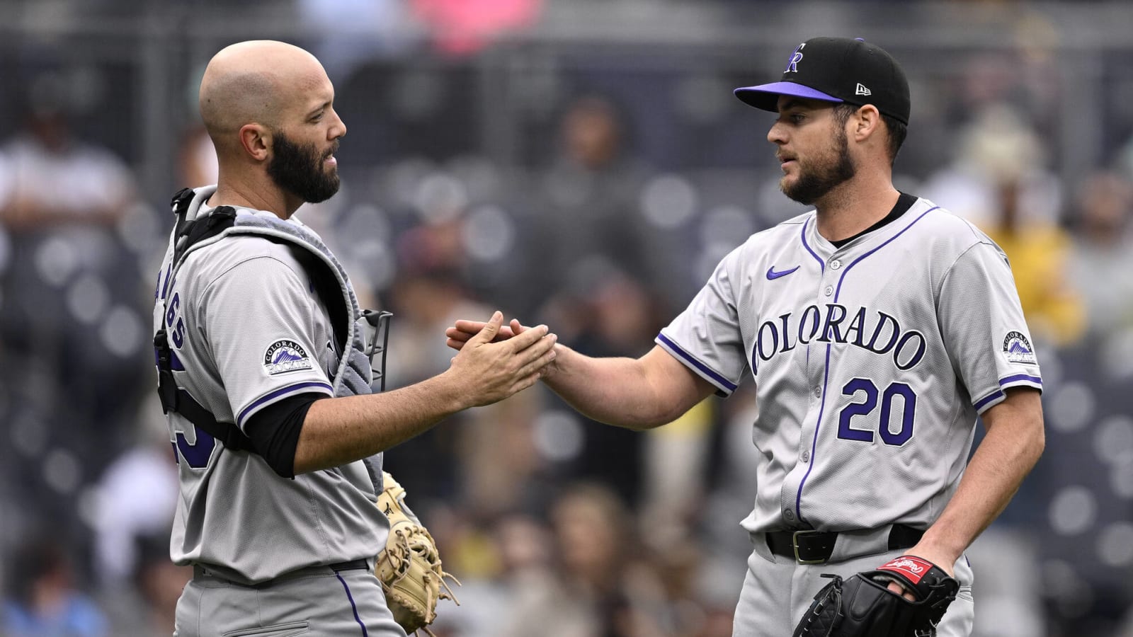 Colorado Rockies Continue Tremendous Play With 7th Straight Victory