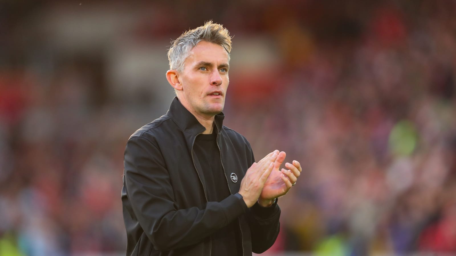 'We could have won' – Ipswich manager rues missed chances against Manchester United