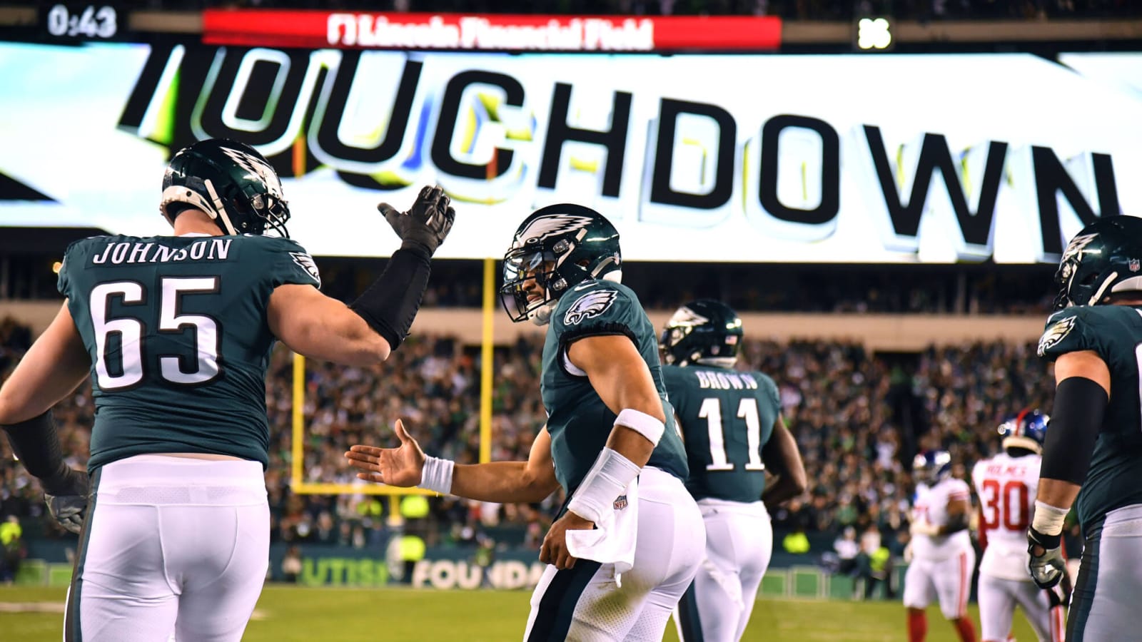NFL divisional round weekend grades