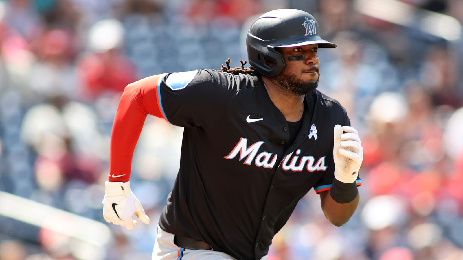 Diamondbacks acquire former All-Star 1B