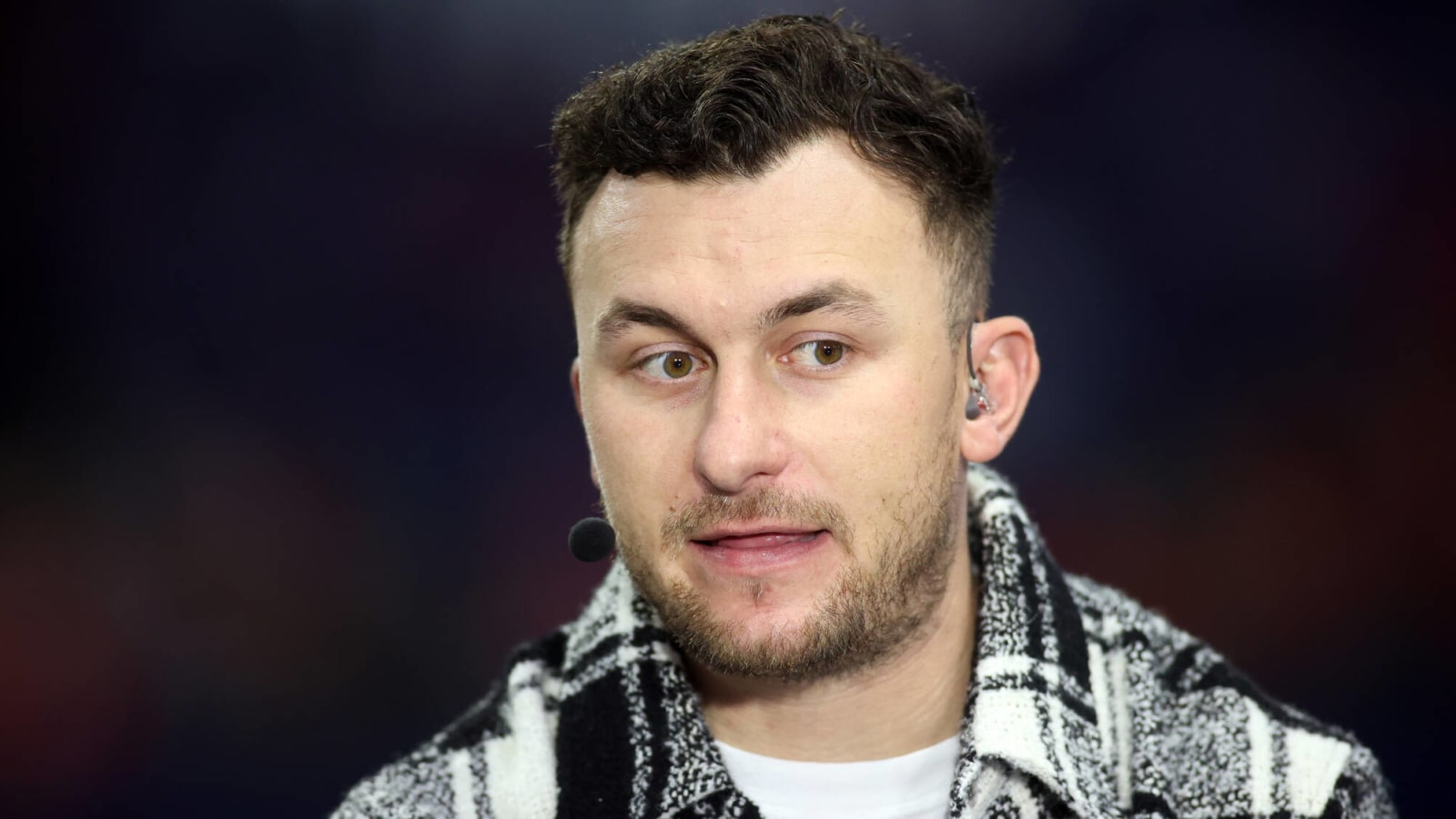 Former Browns QB criticizes Johnny Manziel after Netflix documentary