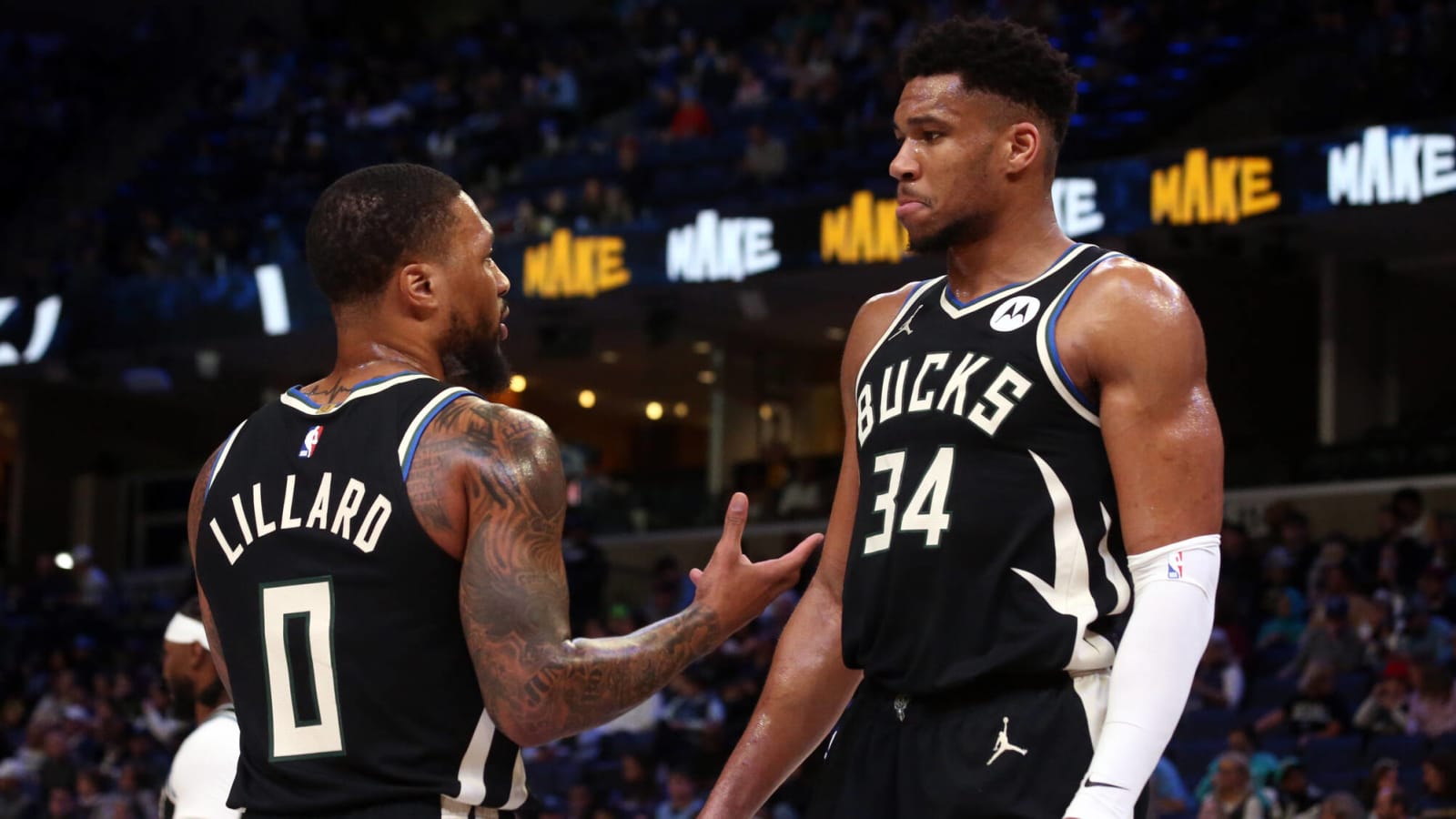 NBA Insider Provides Update On Milwaukee Bucks Stars For Game 6