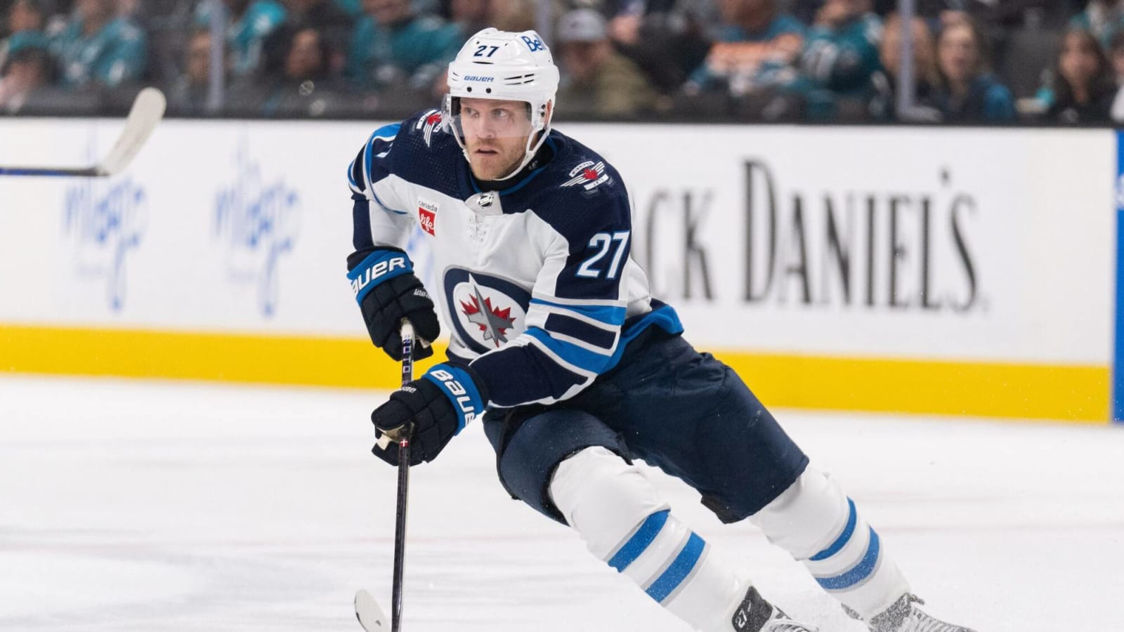 Hurricanes sign Nikolaj Ehlers to six-year contract