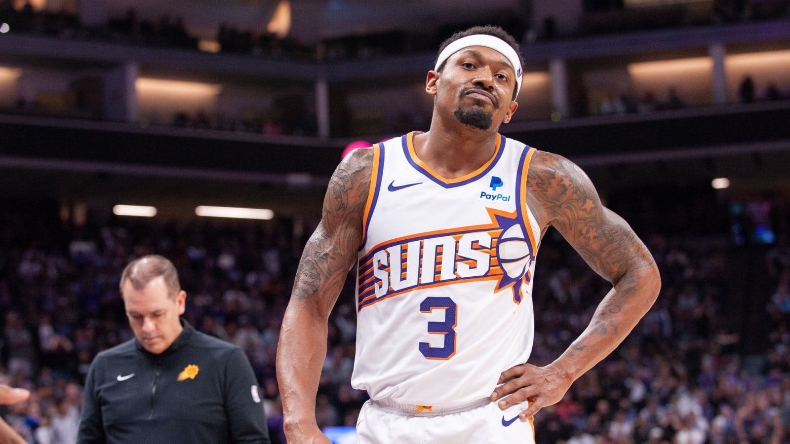 Phoenix Suns: ESPN Records Brady Beal’s Huge Fall in NBA Rankings