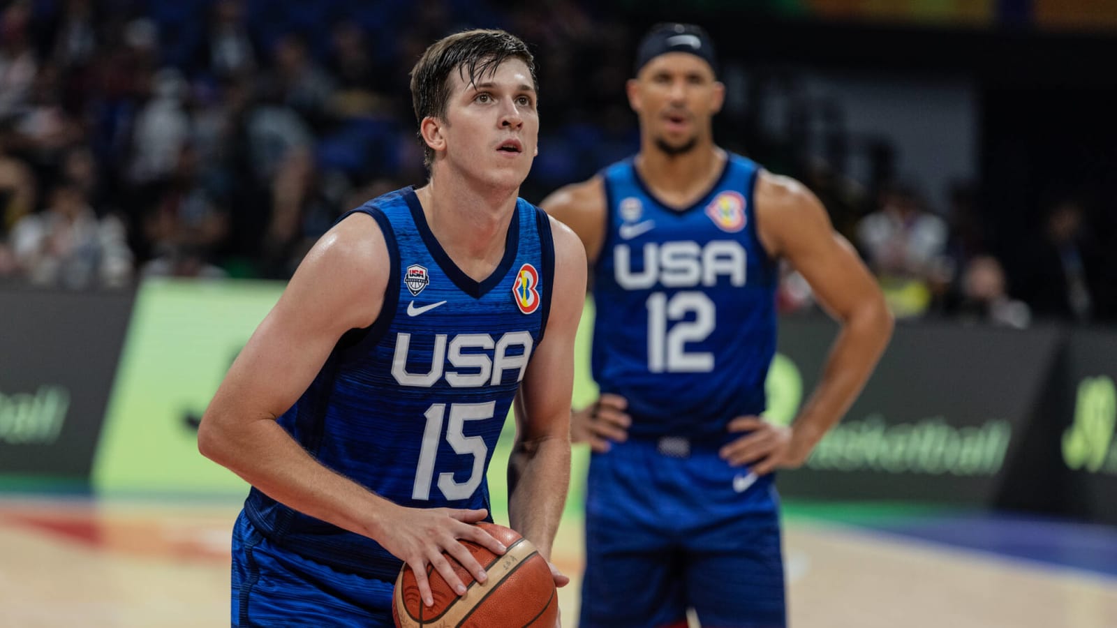 What Team USA basketball should do to avoid another major flop on world stage