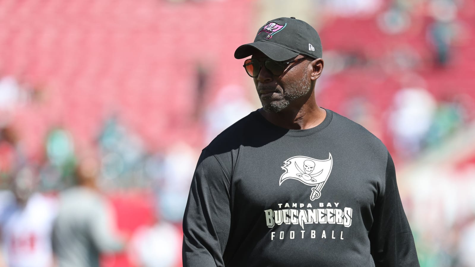 Captain’s Table/Walk the Plank: Buccaneers vs Chiefs