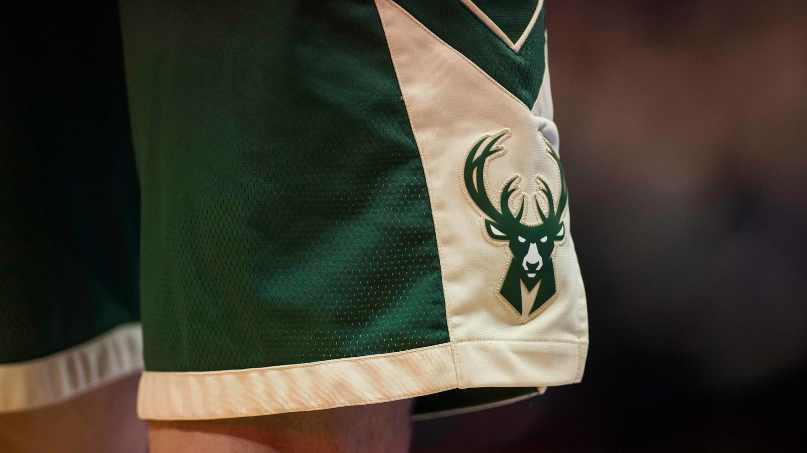 Bucks won't allow fans for home games to start NBA season