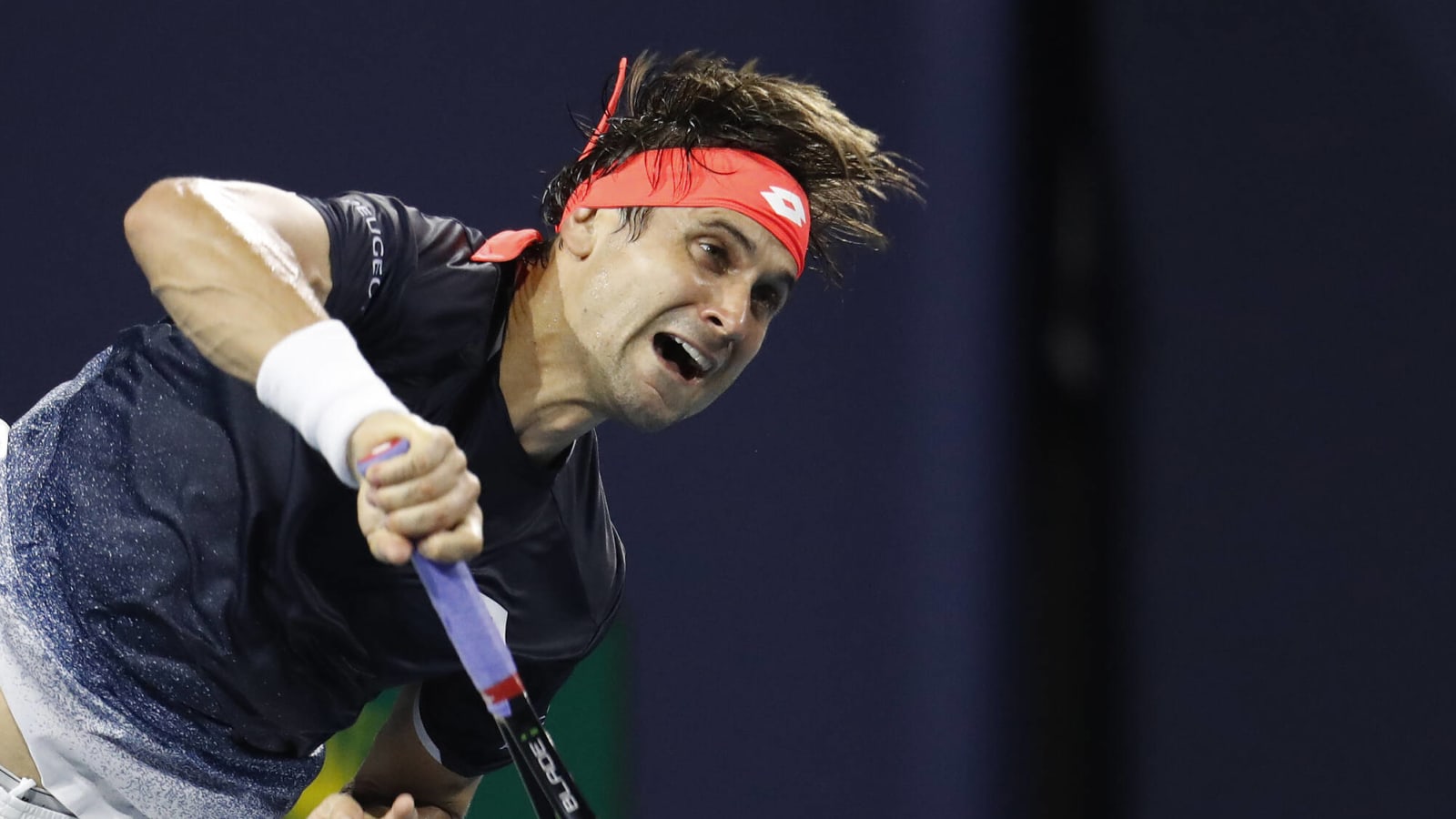 David Ferrer hushes Carlos Alcaraz critics in startling 'Big 3' confession, defends the young Spaniard’s title deficit since Wimbledon