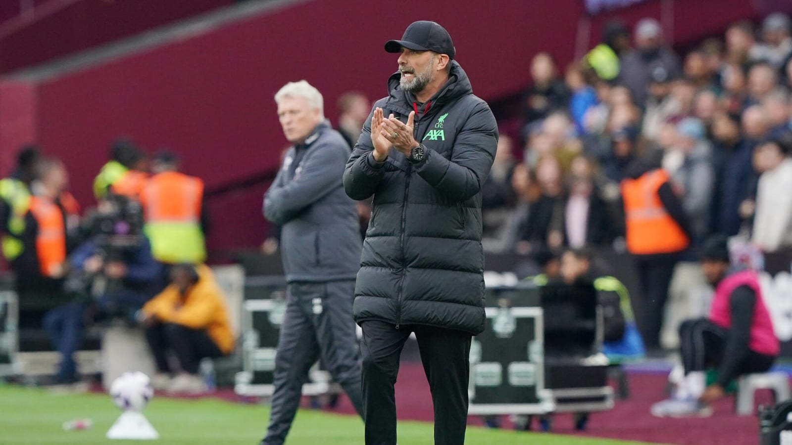 Bundesliga giants eyeing 2025 move for Jurgen Klopp – but not for a coaching role