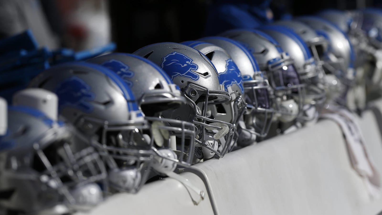 Lions cancel practice to protest Wisconsin police shooting