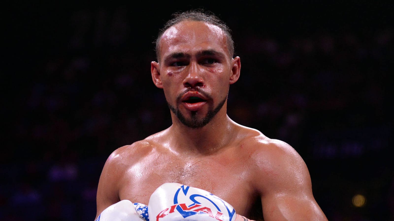 Keith Thurman: ‘It’s My Job To Turn This Into My Story On March 30’