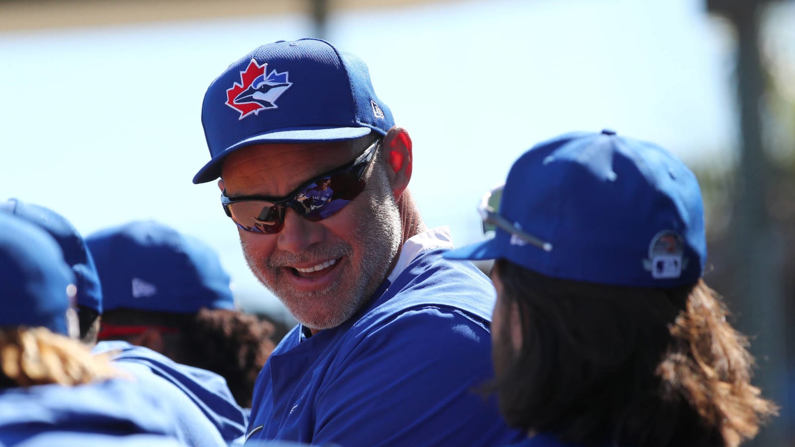 Social Media Posts Raise Questions About Dante Bichette Sr. and His Blue  Jays Tenure – Far North Sider