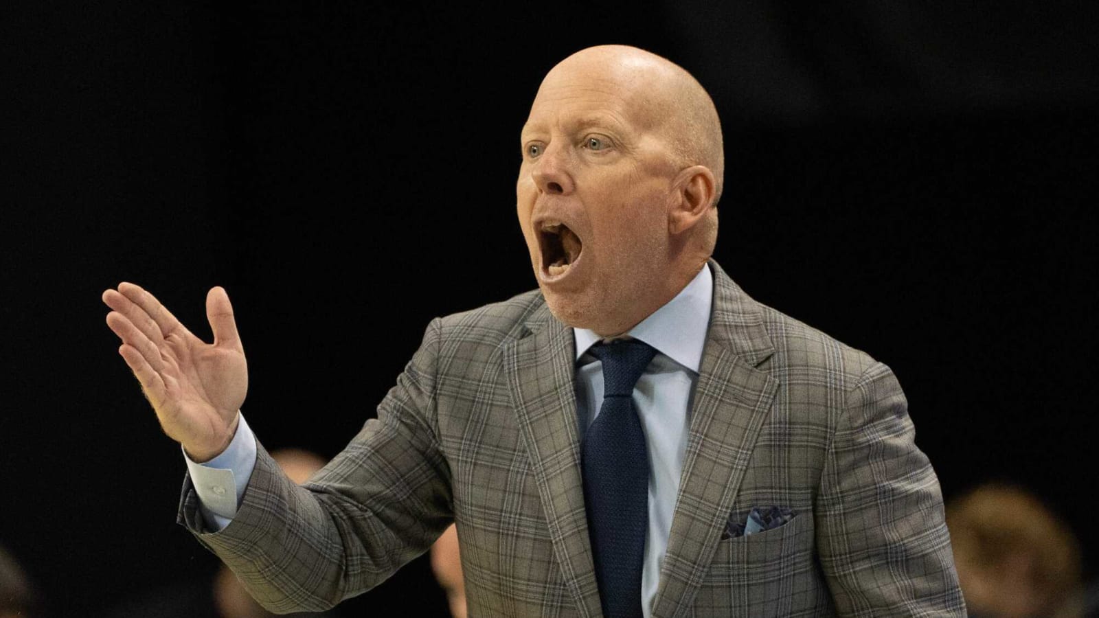 UCLA HC Mick Cronin blasts team after blowout loss