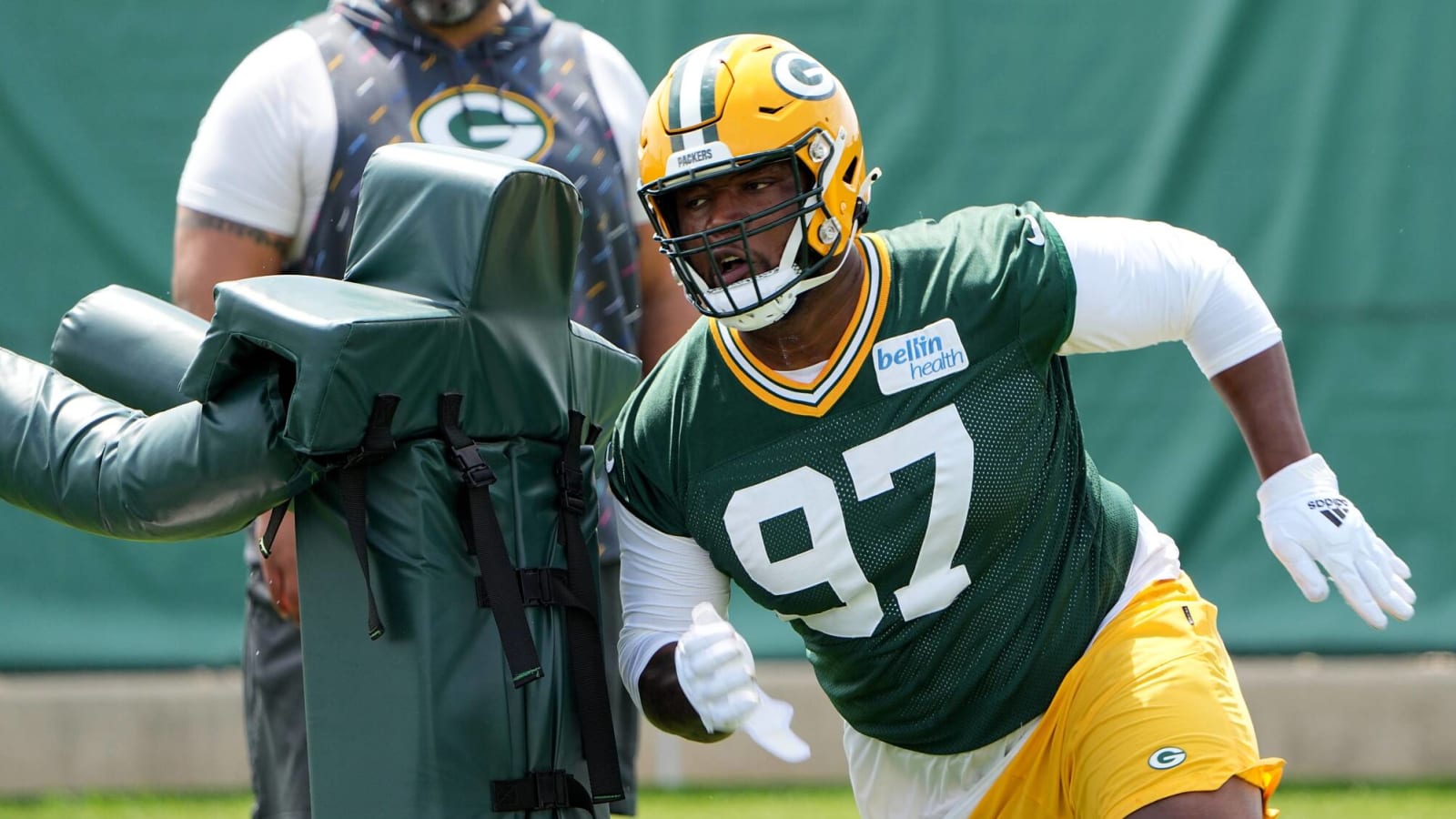 Packers Receive Concerning Injury Update On Defensive Star