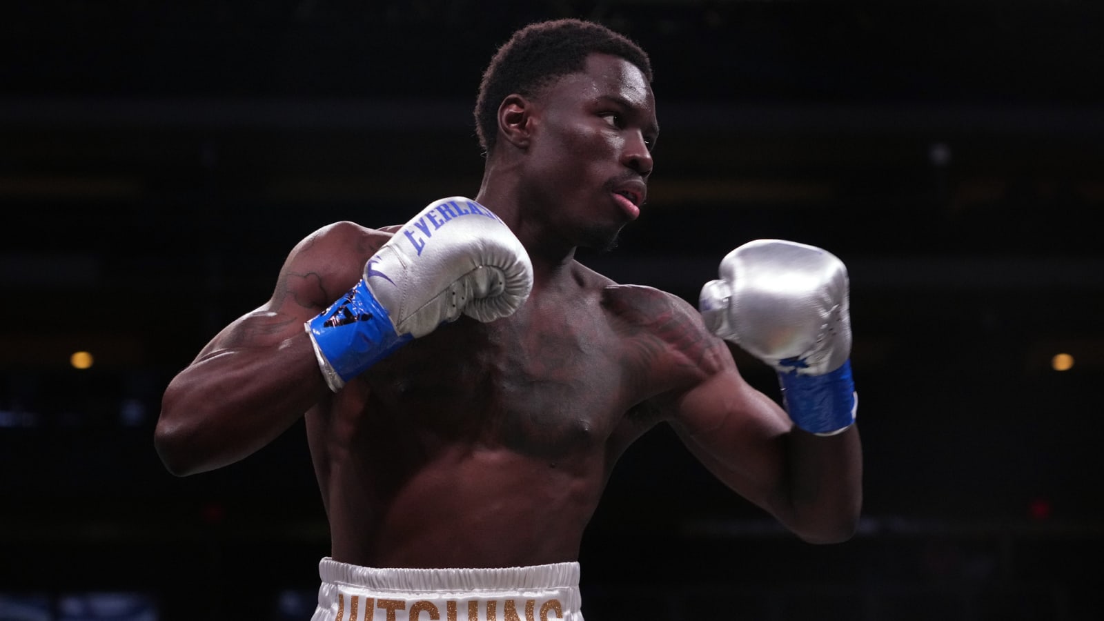 Liam Paro vs. Richardson Hitchins: Weigh-In Results & Odds