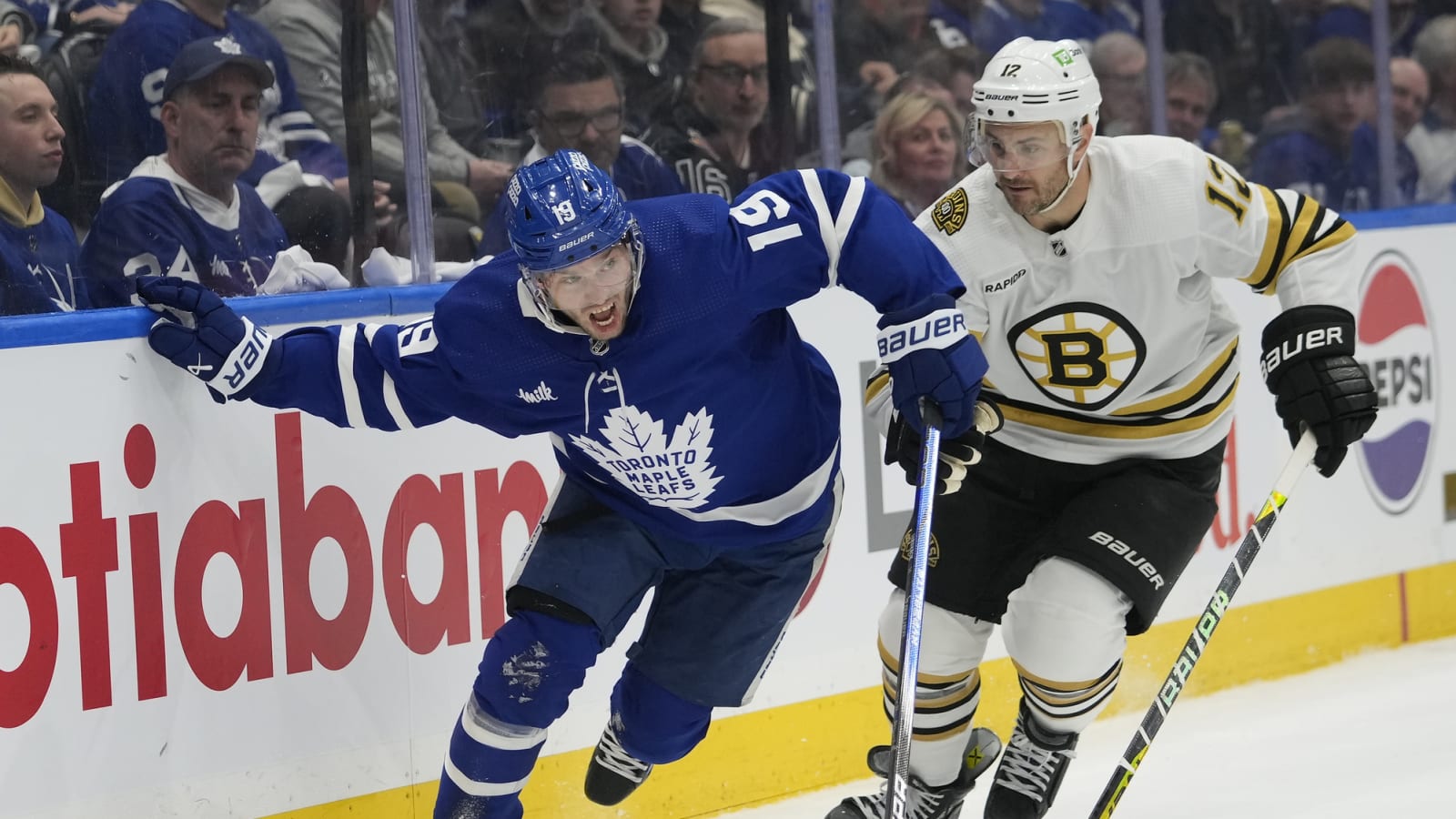 Calle Jarnkrok Update Has Significant Implications For Maple Leafs&#39; Trade Deadline Plans