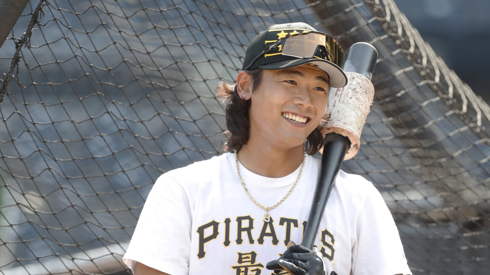 Pirates All 40: Ji Hwan Bae’s Future Looks Murky