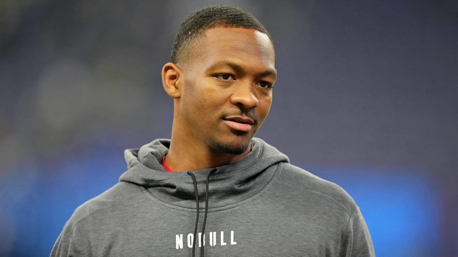 Lions HC Dan Campbell discusses QB Hendon Hooker