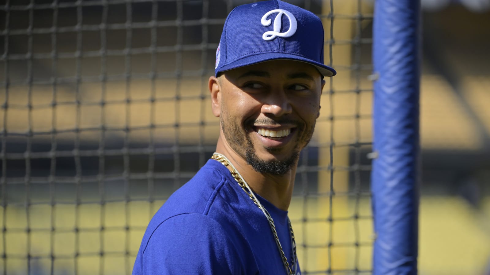 Three biggest offseason questions facing the Dodgers
