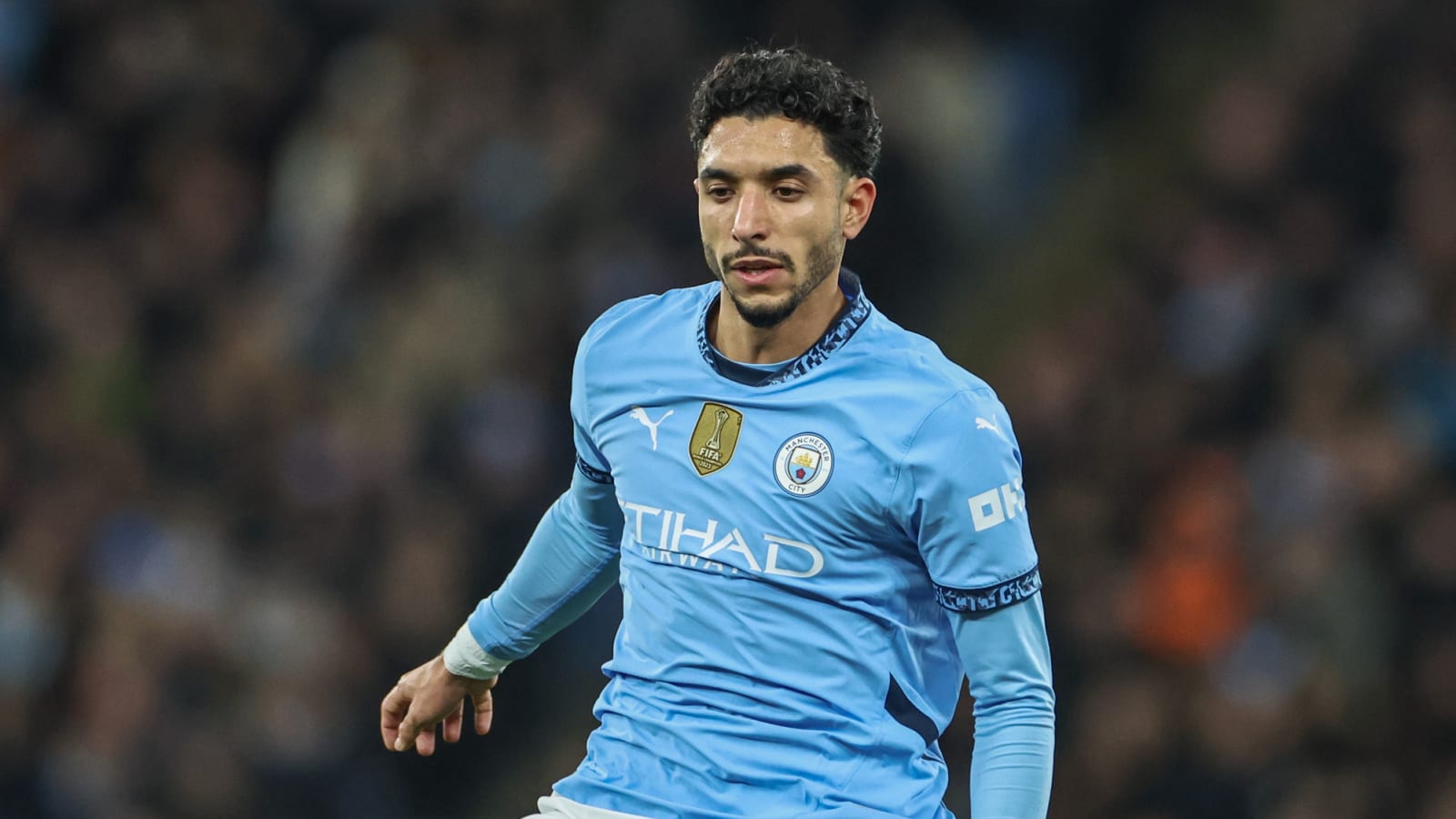 Omar Marmoush: Man City’s Newest Signing