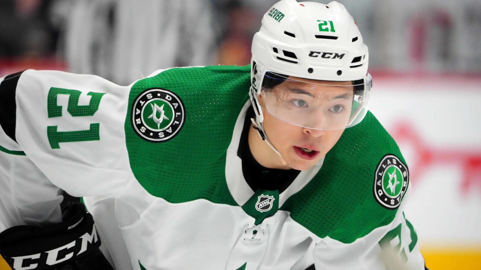 Projecting Stars LW Jason Robertson’s next contract