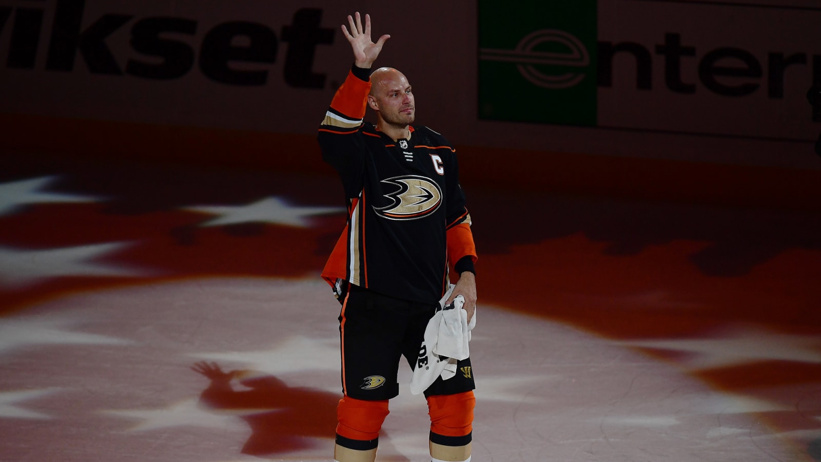 Ryan Getzlaf a rising star in NHL Department of Player Safety – with lofty long-term goals
