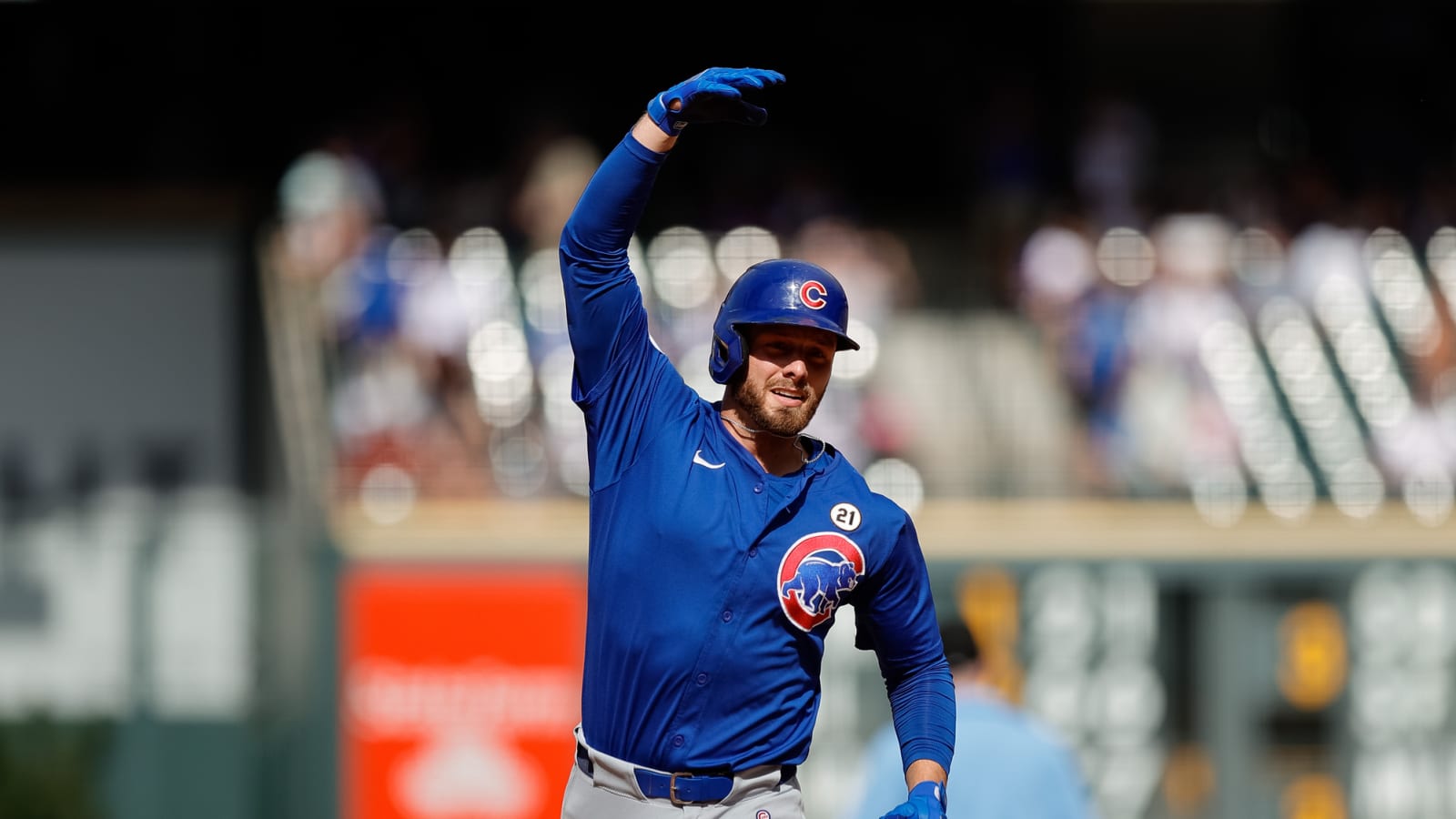 Cubs star named a prime bust candidate for 2025 season