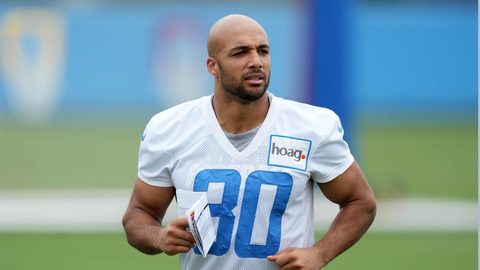 Chargers’ Austin Ekeler Has Strong Words For Current RB Market