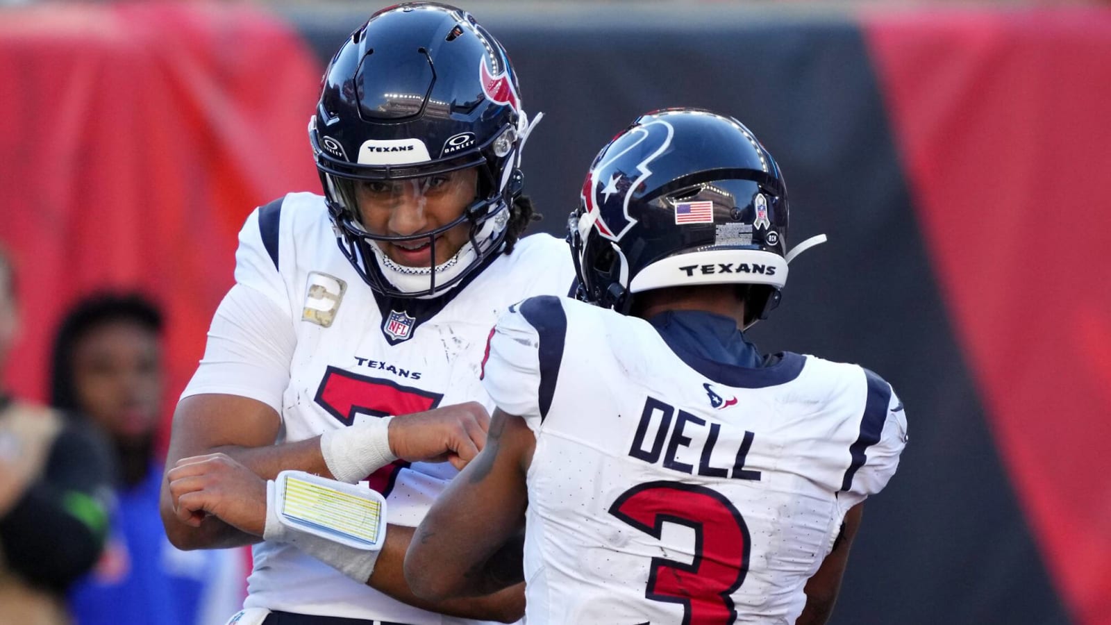 2023 NFL Week 12 Fantasy Football Rankings Yardbarker