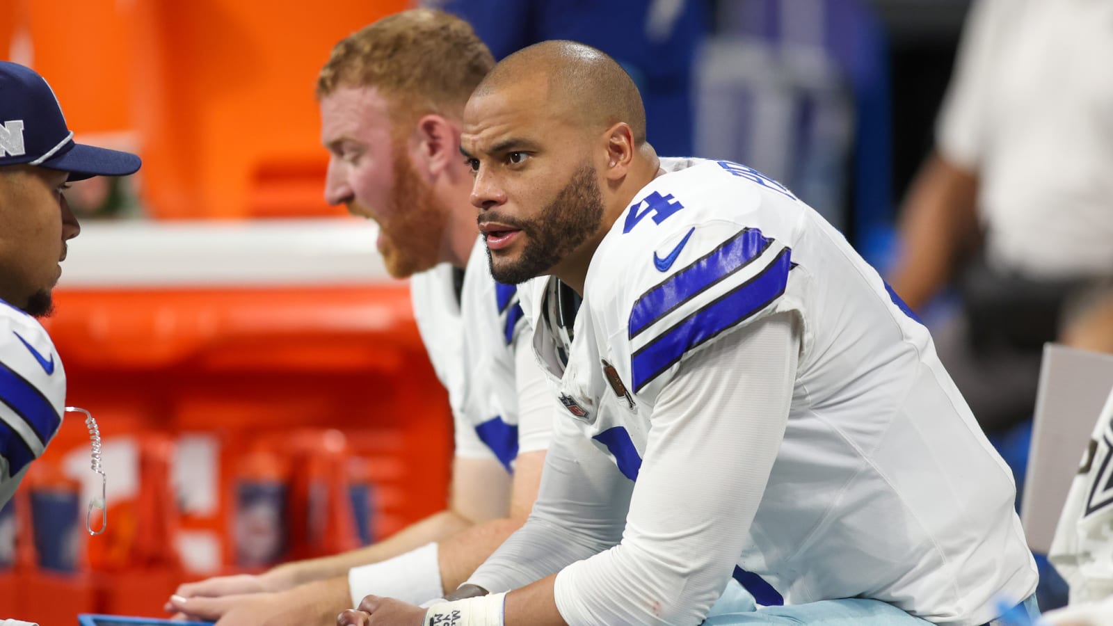 Cowboys Must Trade Dak Prescott? How? Why?
