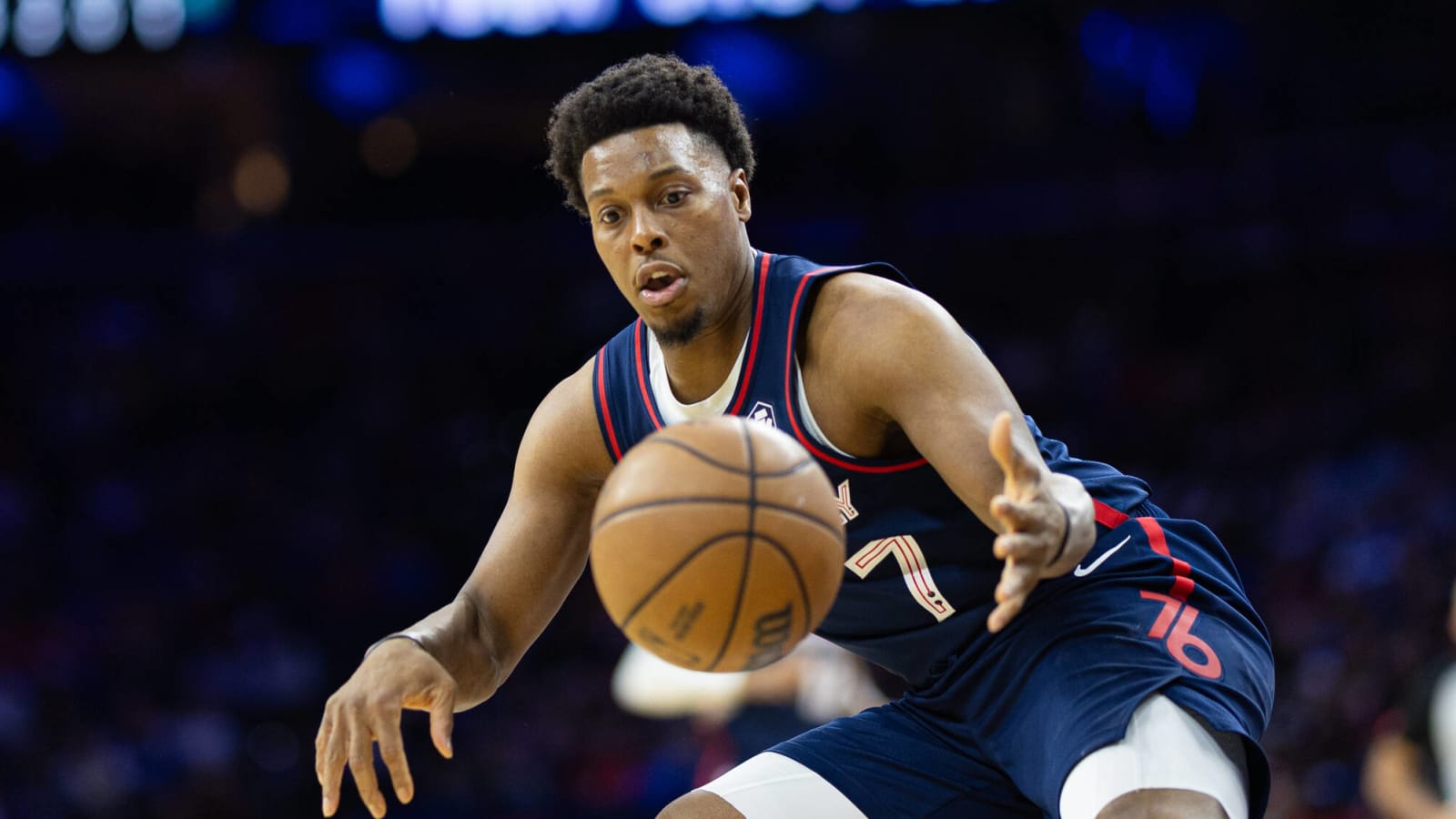  Kyle Lowry Calls Toronto His ‘Home’