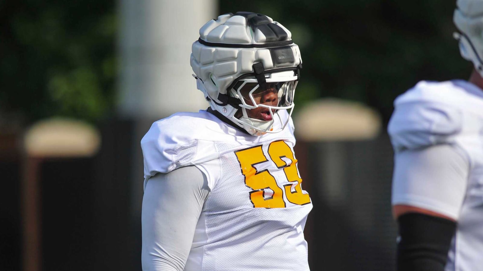 Recruiting analyst&#39;s evaluation of Vols 5-star signee David Sanders at the Polynesian Bowl should have Tennessee fans excited for 2025