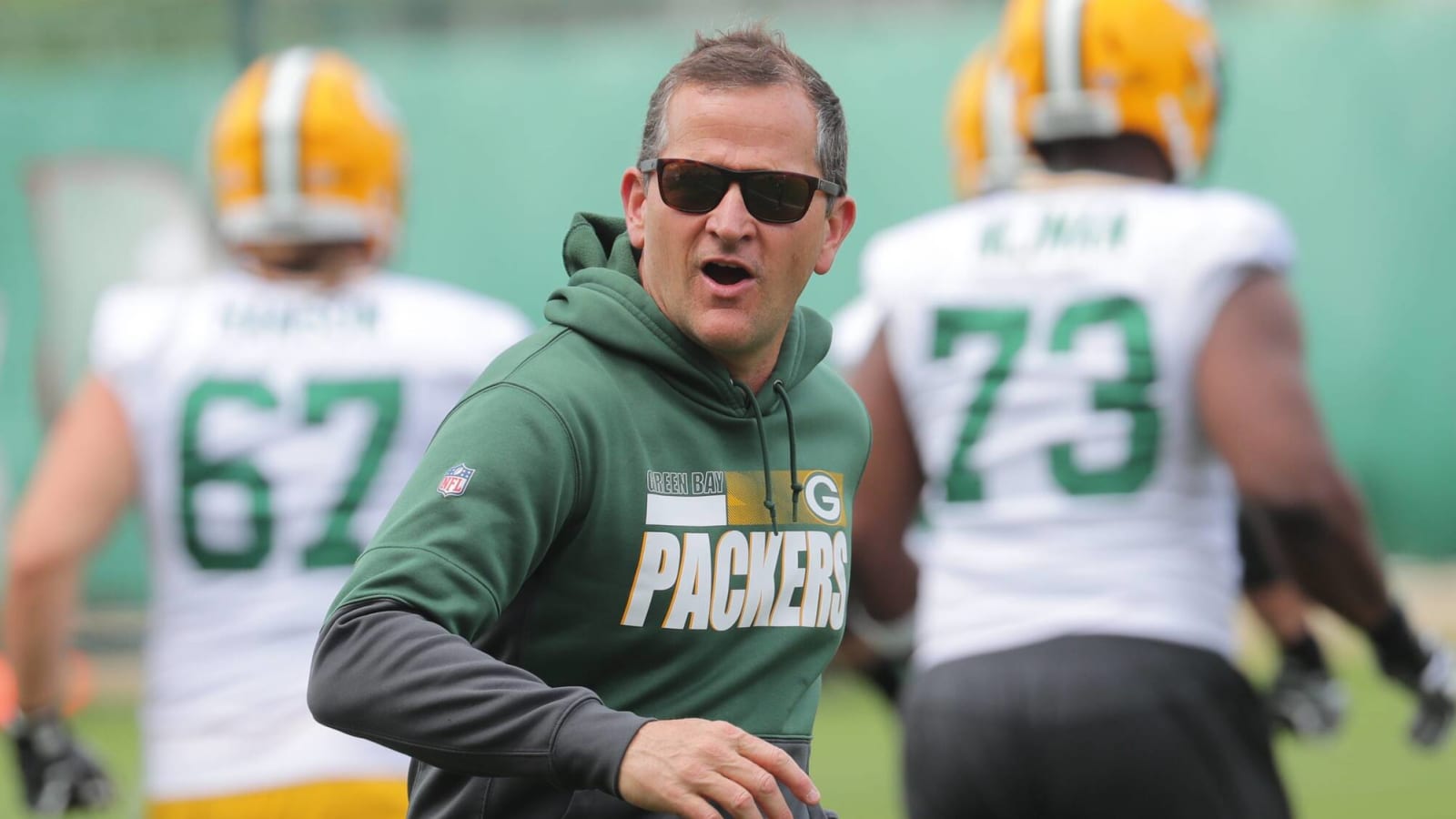 Former Packers DC Joe Barry Lands New NFL Gig