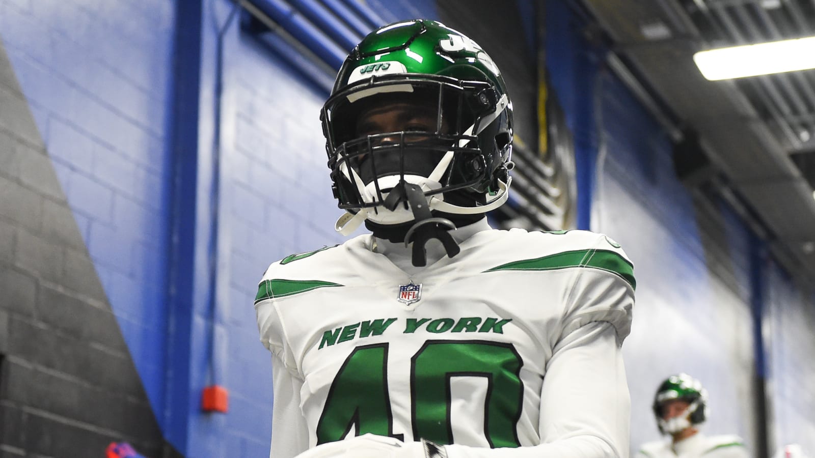 Lions Sign CB Javelin Guidry, Waive/Injured S Morice Norris