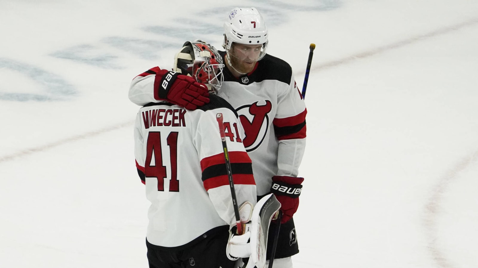 5 Lessons the Devils Can Learn From  2024 Playoff Teams