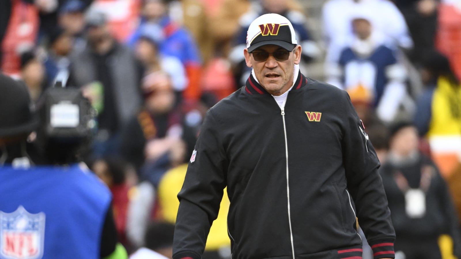 New York Jets scheduled to interview Ron Rivera for HC (Report)