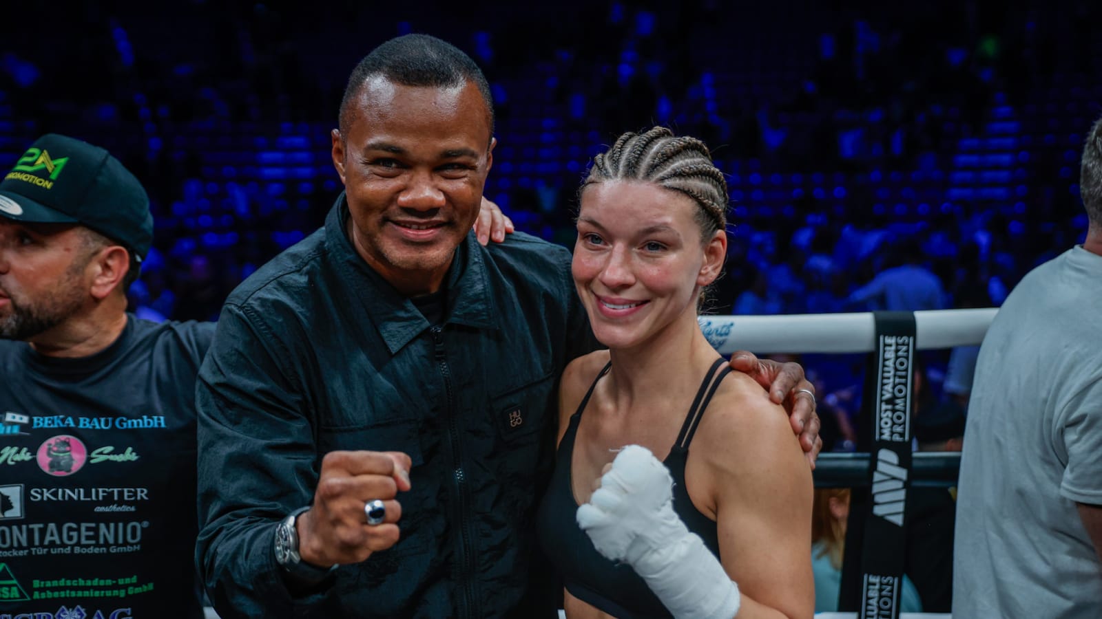 Puerto Rico’s Boxing Legends: Five of the Best Champions Ever