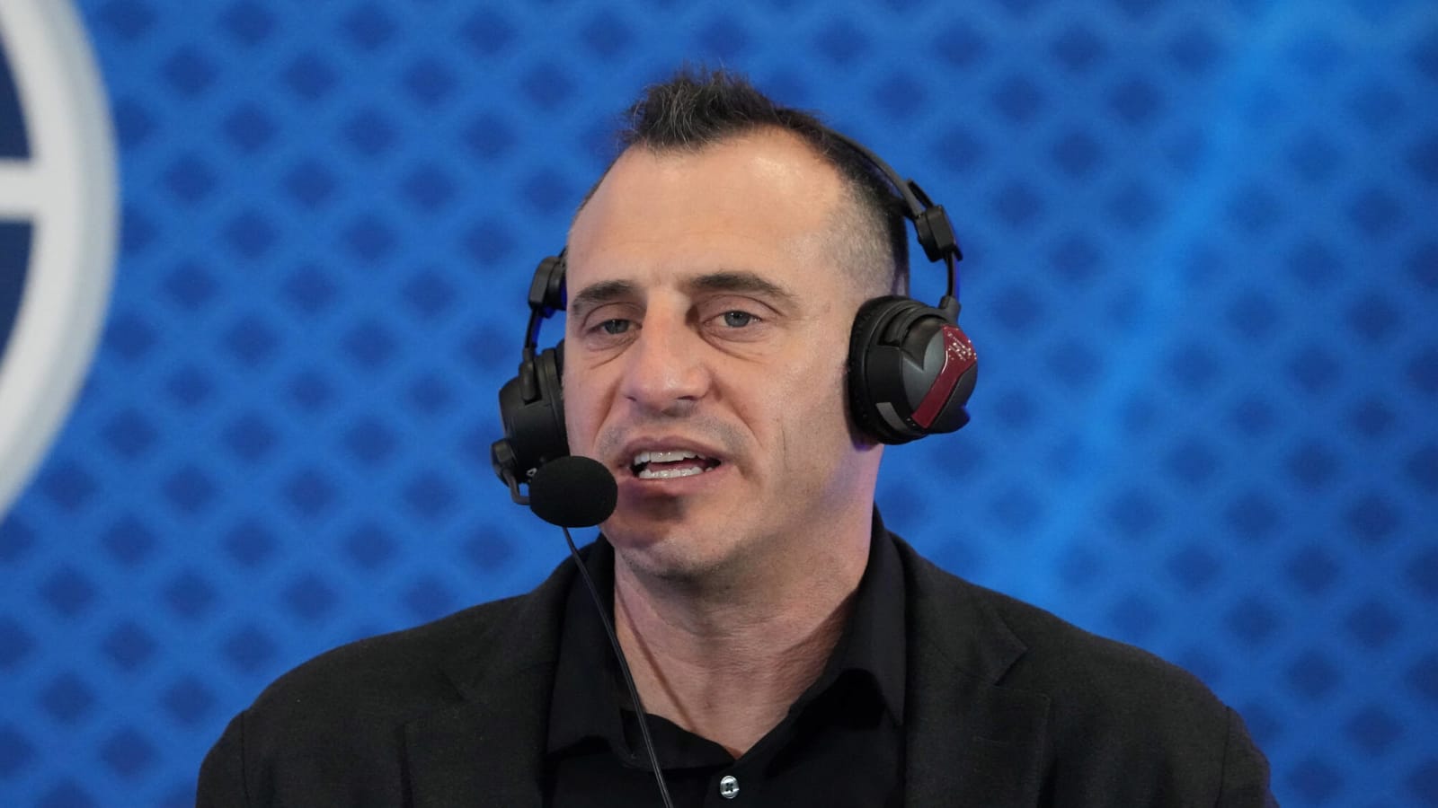 Report: Doug Gottlieb is serious candidate for college basketball HC job