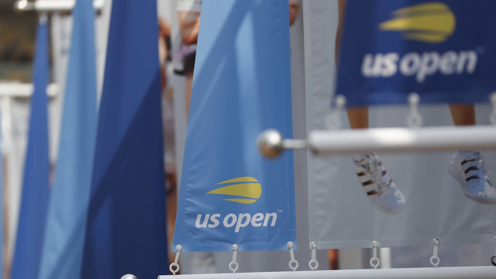 USTA still planning for US Open to begin on Aug. 31