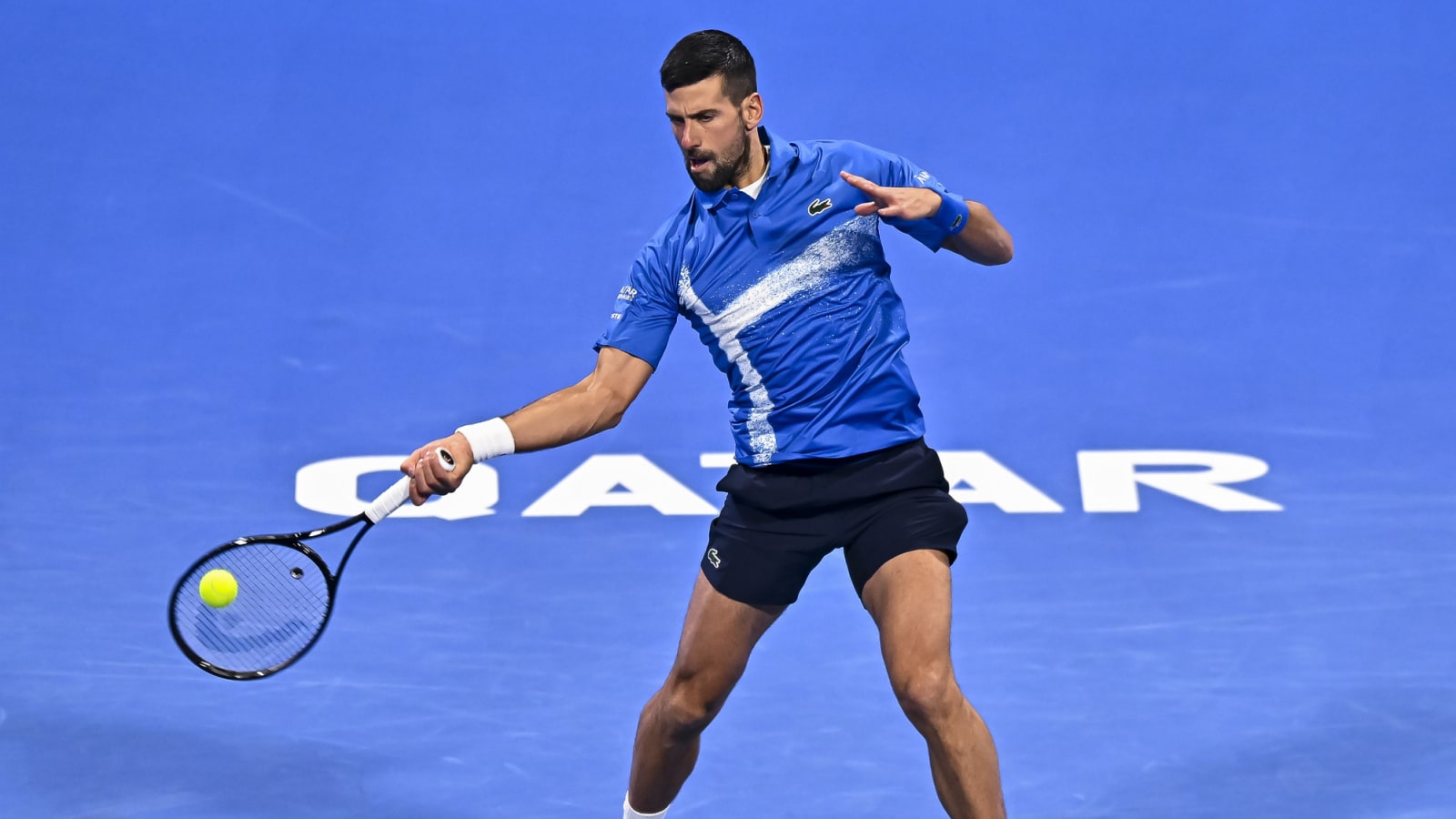 Draw Men&#39;s Indian Wells Open 2025: Novak Djokovic could meet Nick Kyrgios in second round