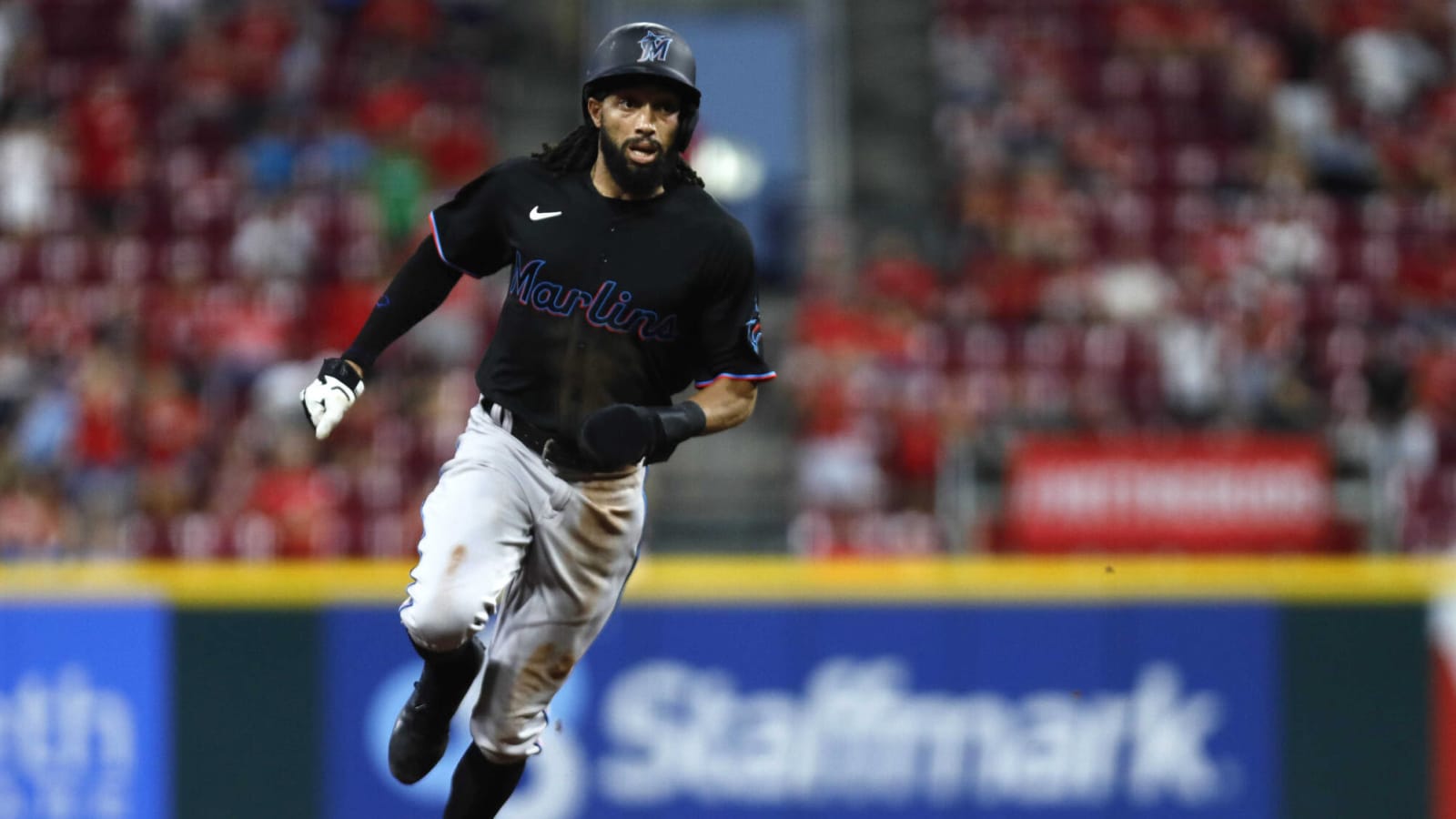 Twins Sign Billy Hamilton To Minor League Deal