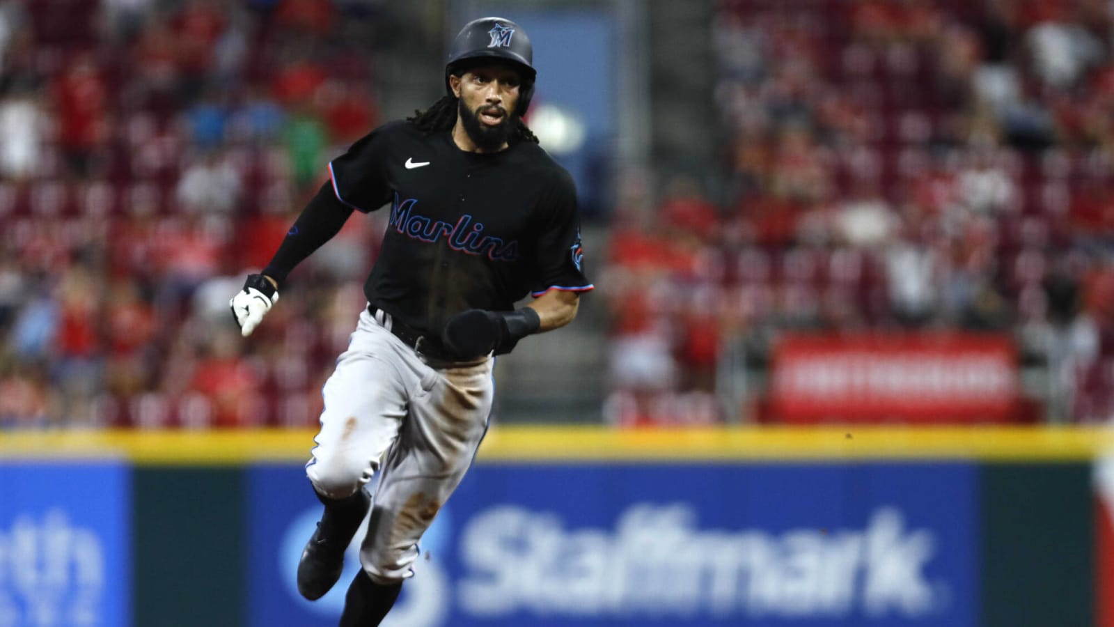 Billy Hamilton - MLB News, Rumors, & Updates