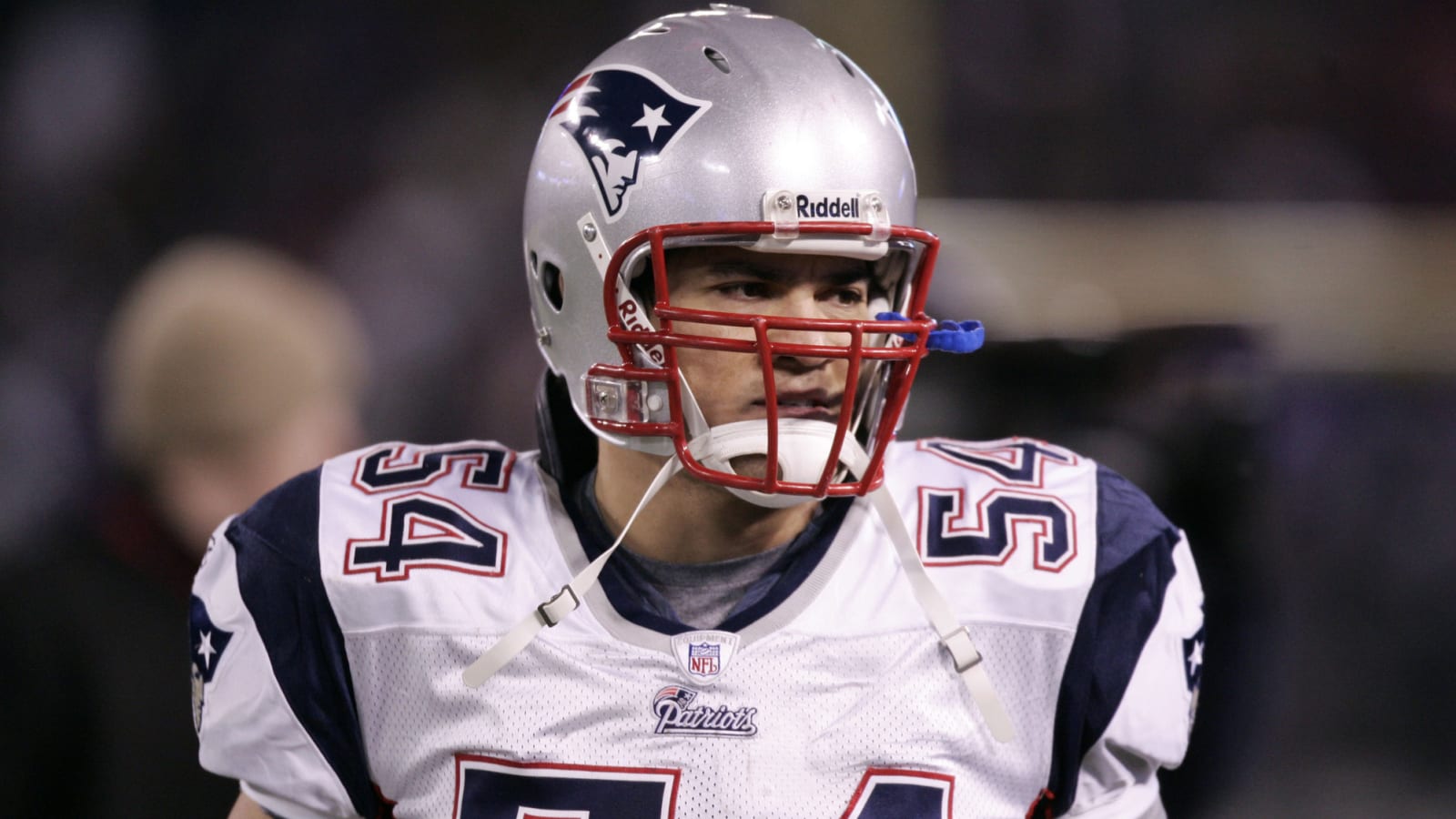 Pro Football Hall of Fame Nominees Include 21 New England Patriots