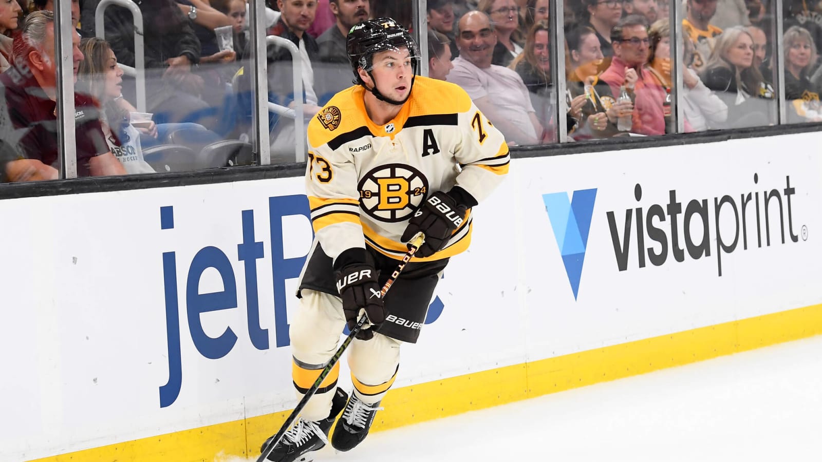 Bruins’ McAvoy Appealing 4-Game Suspension by NHL DoPS