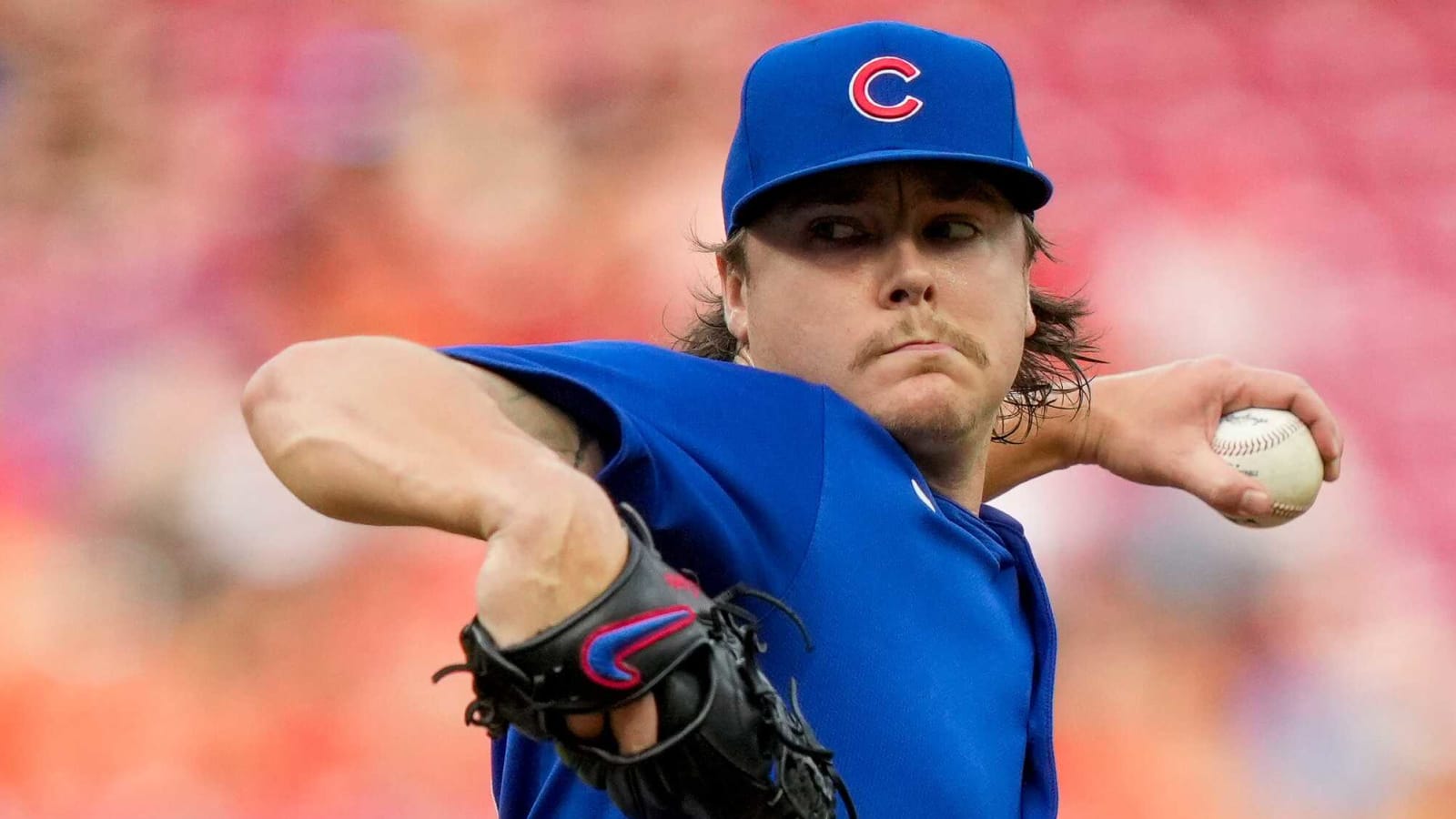 Cubs ace details excruciating off-the-field chain of events