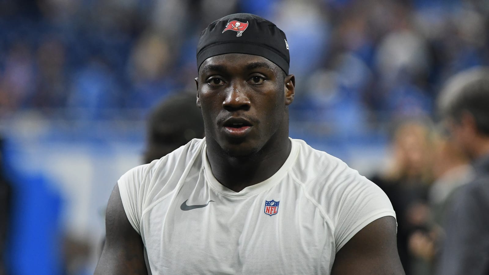Will Bucs Make More Permanent Change At ILB?