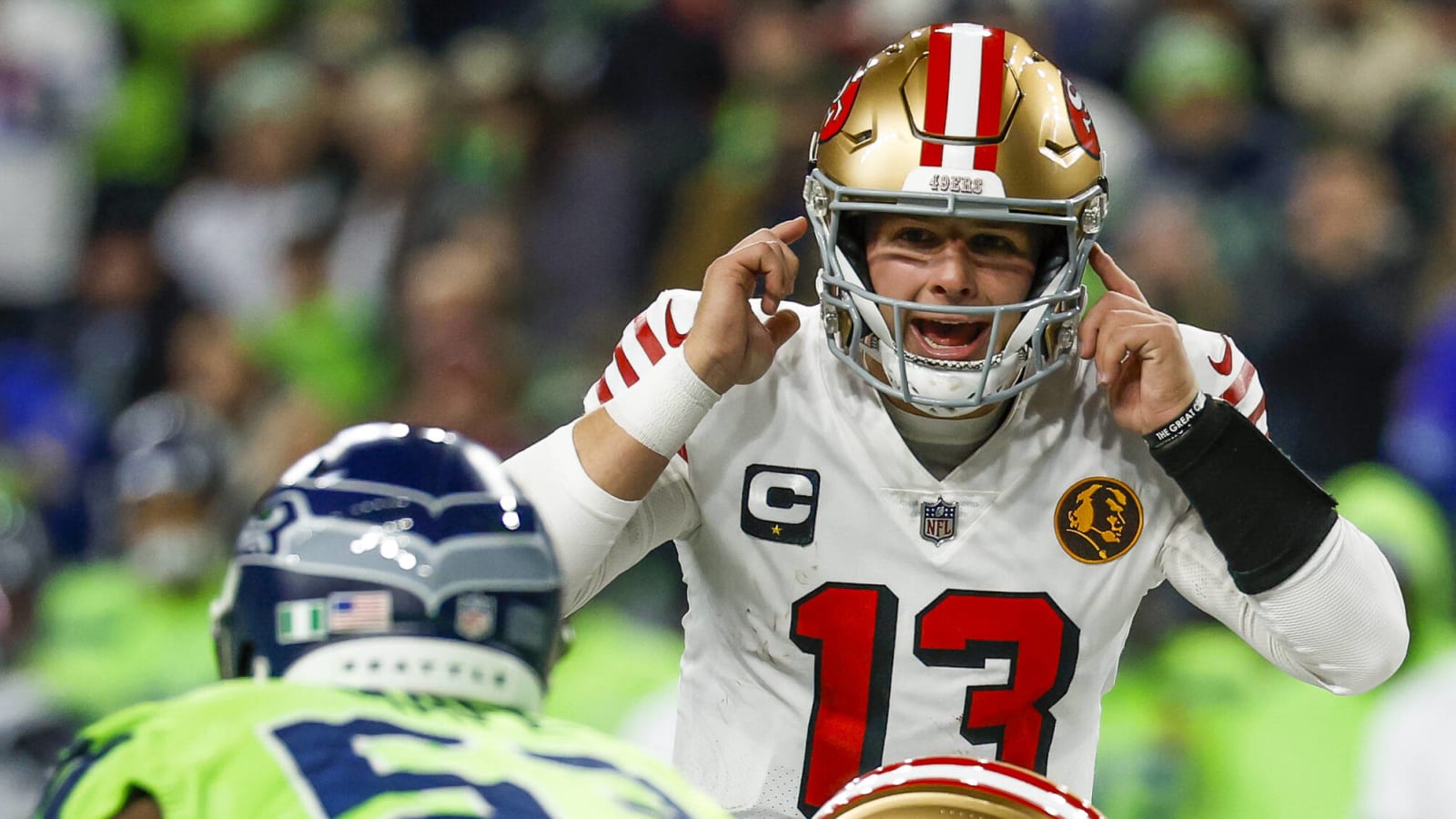 49ers QB Brock Purdy Doesn’t Hold Back About His Critics